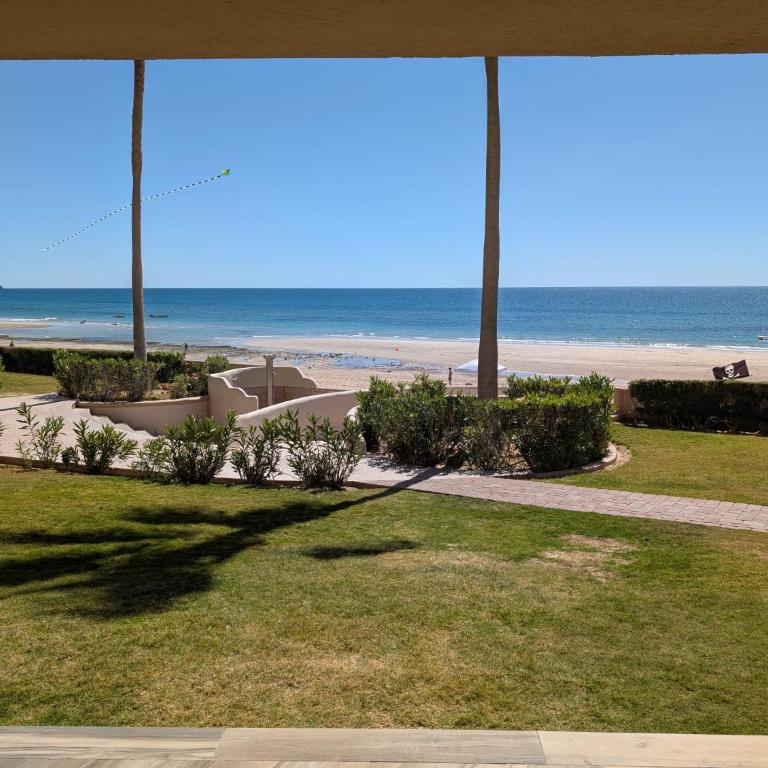 Sonoran Spa W 101 3 Bed 2 Bath - Apartamento - 27