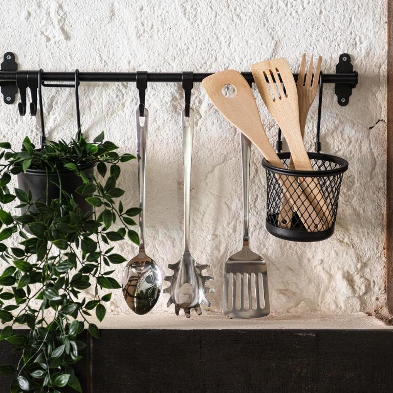 Palabanda Loft - Historic Loft in Cagliari - One-Bedroom Apartment - 14