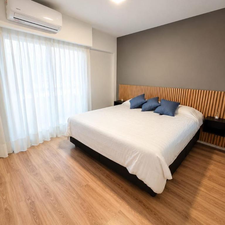 Hotel sussex - Apartamento de 2 dormitorios - 5