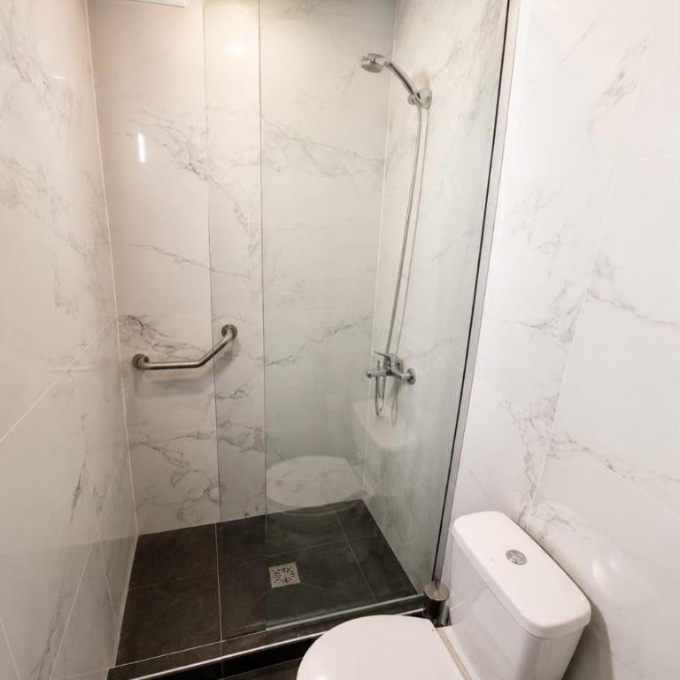 Hotel sussex - Apartamento de 2 dormitorios - 7