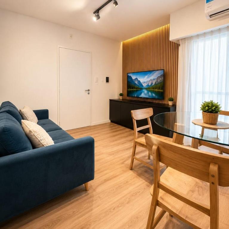 Hotel sussex - Apartamento de 2 dormitorios - 8