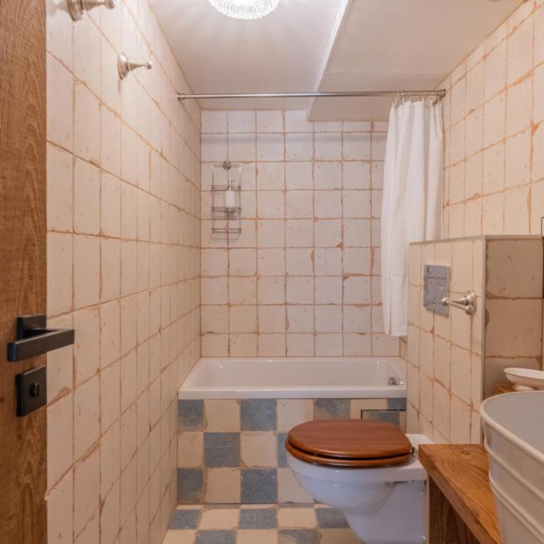 Les Évouettes Châtel village - Appartement 1 Chambre - 7