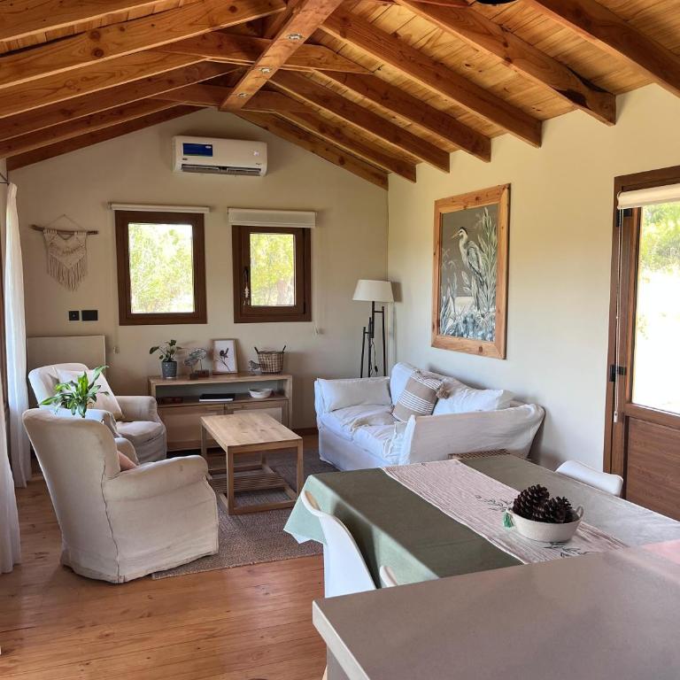 El Bosque - Casa con 1 dormitorio - 9