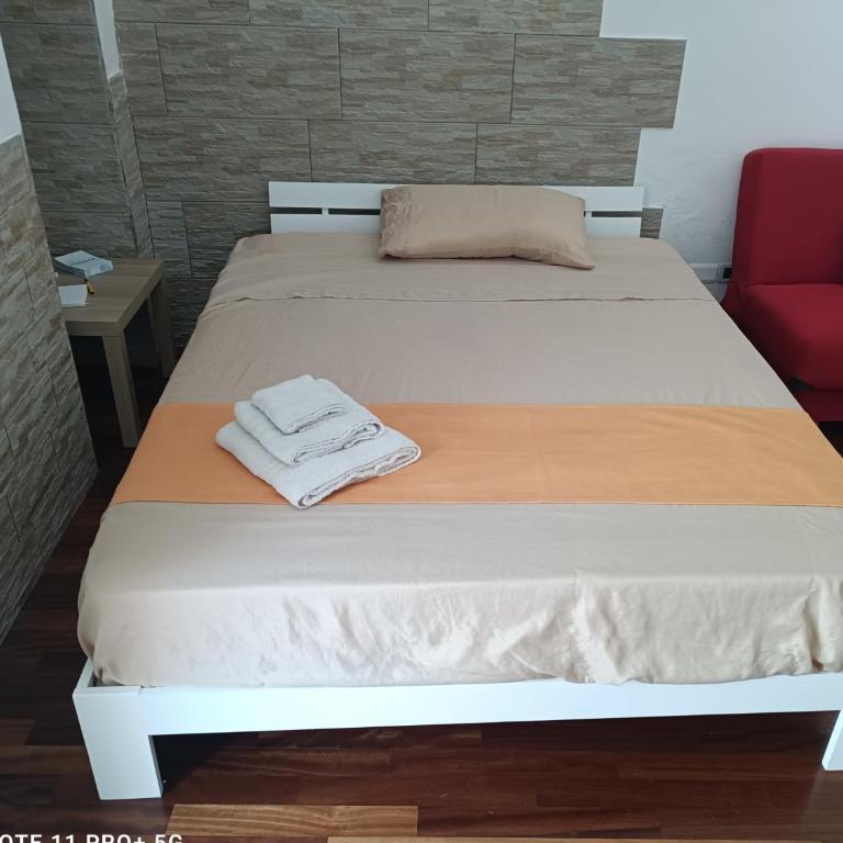 Principe Michelangelo - Appartamento con 2 Camere da Letto - 2