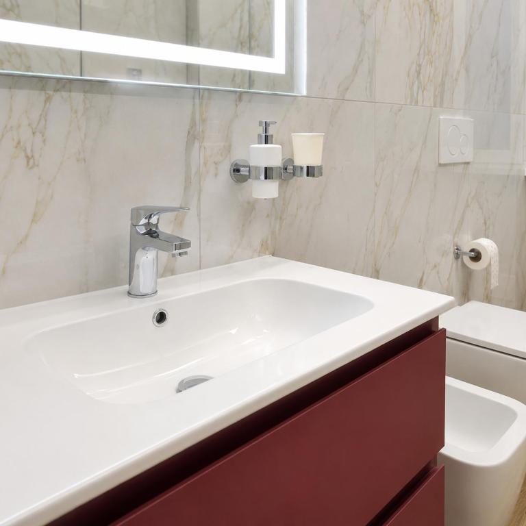 Domus Eden Rome - Appartamento con 1 Camera da Letto - 7