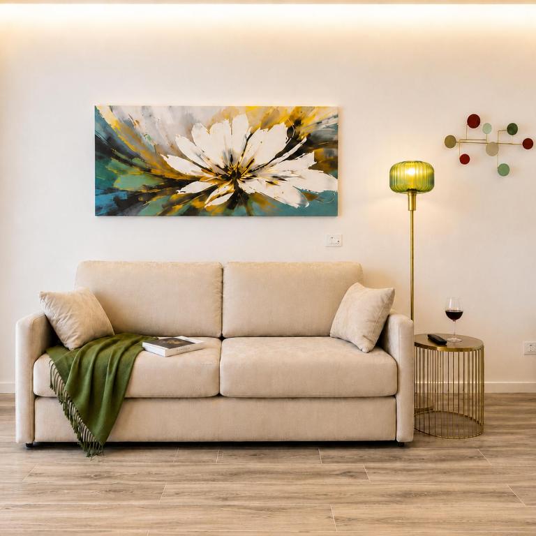Domus Eden Rome - Appartamento con 1 Camera da Letto - 9