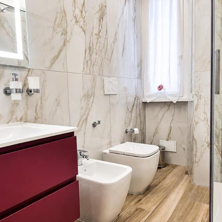 Domus Eden Rome - Appartamento con 1 Camera da Letto - 6
