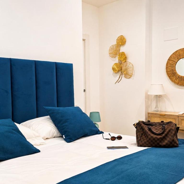 Domus Eden Rome - Appartamento con 1 Camera da Letto - 18
