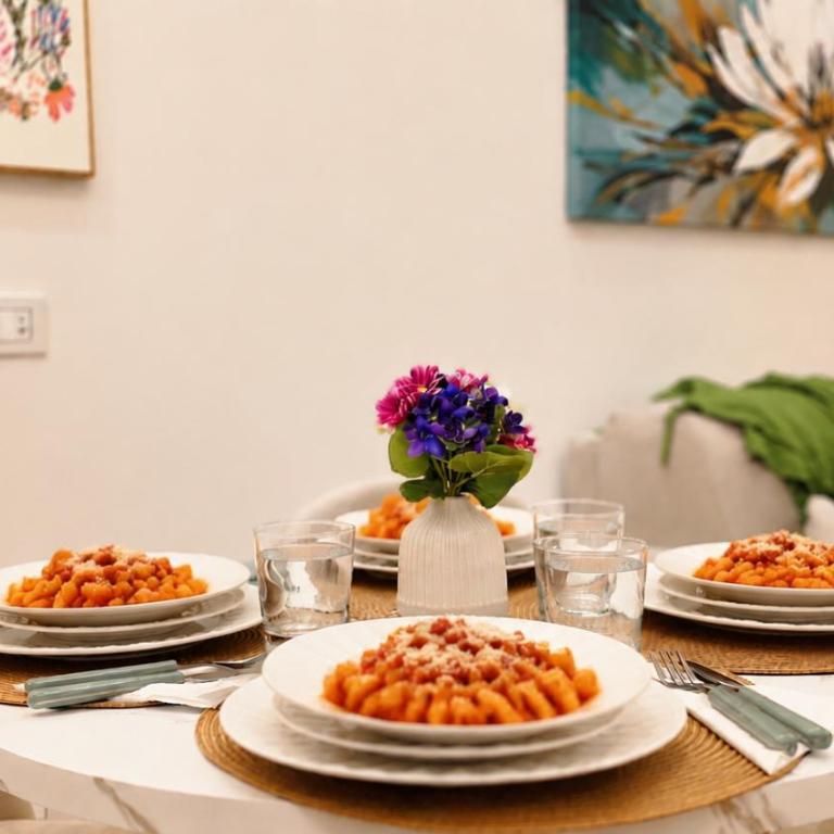 Domus Eden Rome - Appartamento con 1 Camera da Letto - 13