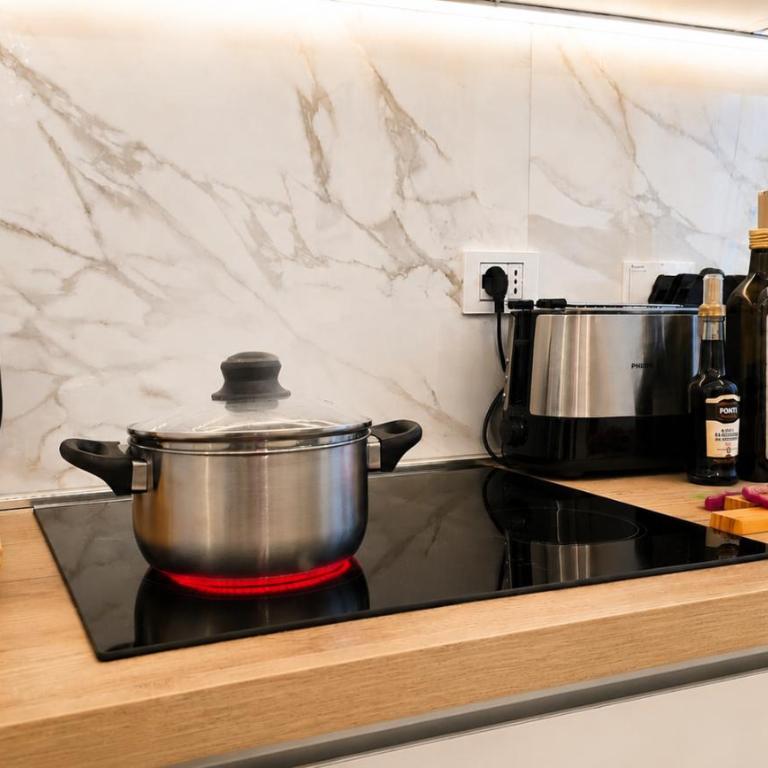 Domus Eden Rome - Appartamento con 1 Camera da Letto - 11