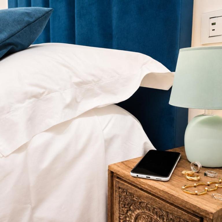 Domus Eden Rome - Appartamento con 1 Camera da Letto - 19