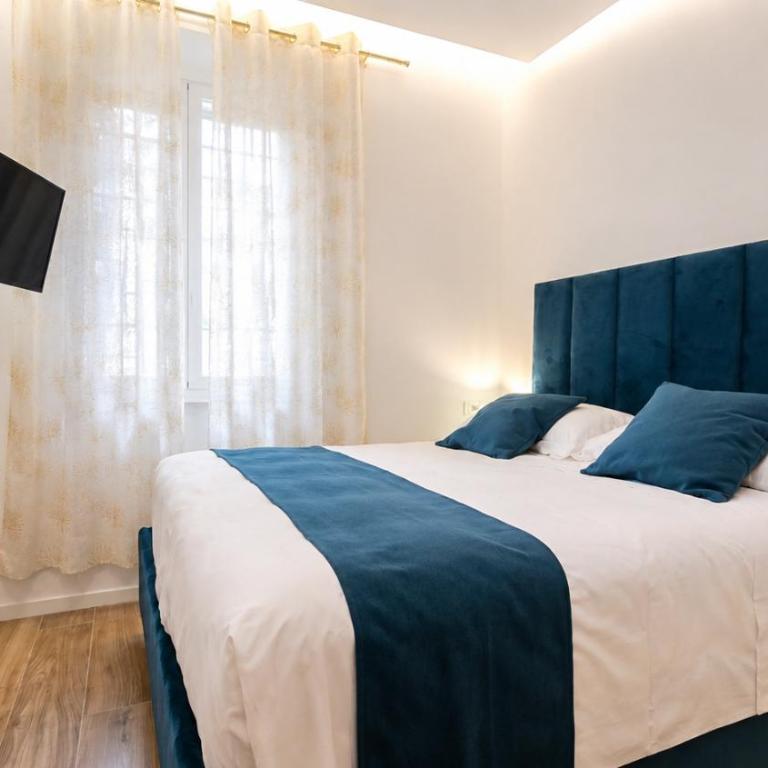 Domus Eden Rome - Appartamento con 1 Camera da Letto - 5
