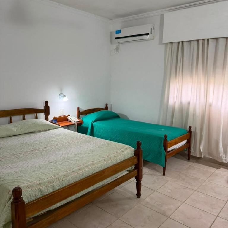 Hosteria Prince - Family Room - 1