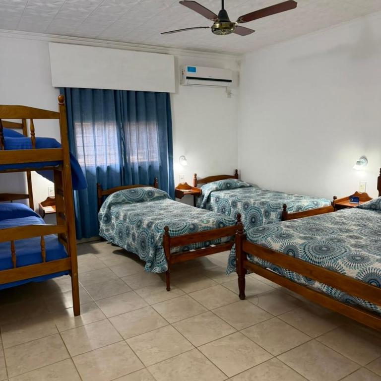 Hosteria Prince - Family Room - 4