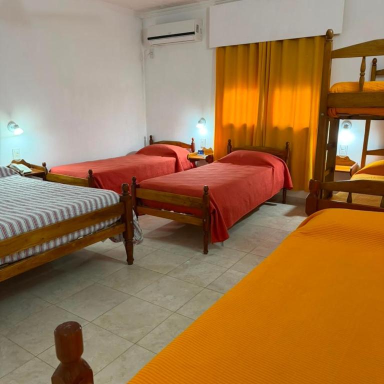 Hosteria Prince - Family Room - 5