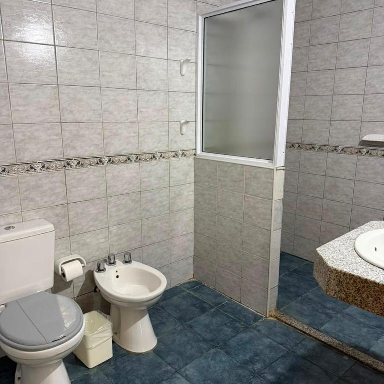 Hosteria Prince - Family Room - 7