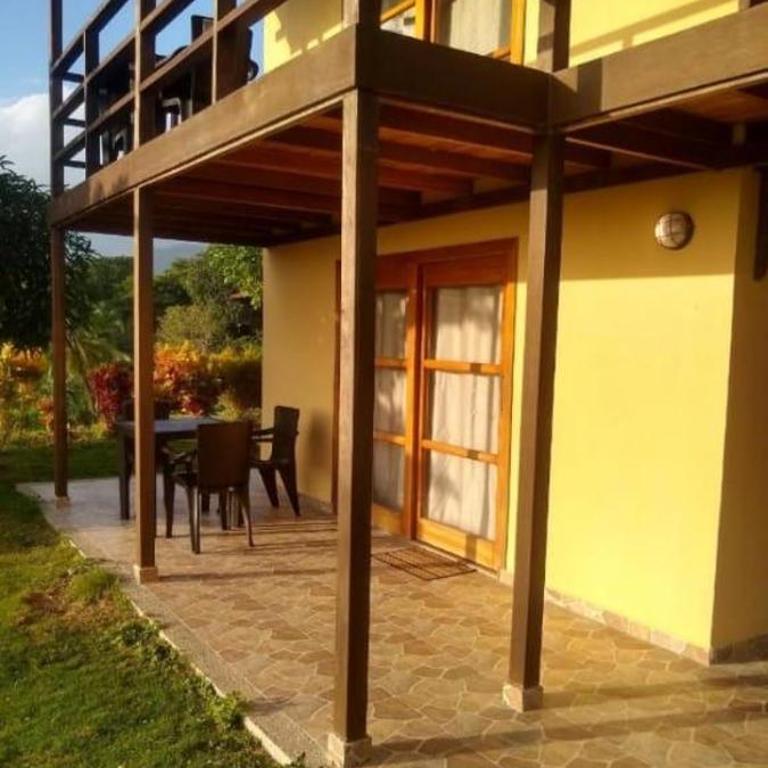 Casa Tolosa Tayrona, Los Cocos - Estudio con terraza - 1