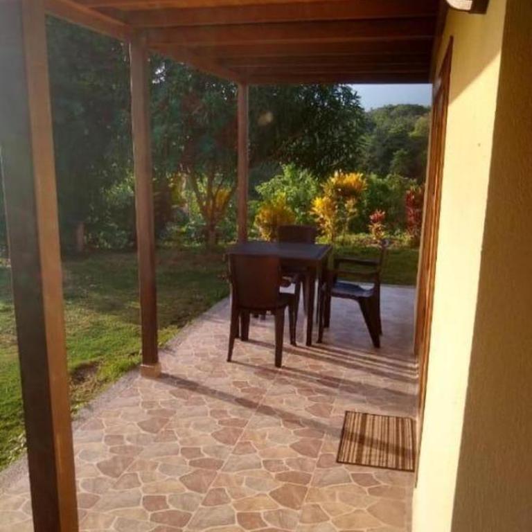 Casa Tolosa Tayrona, Los Cocos - Estudio con terraza - 3