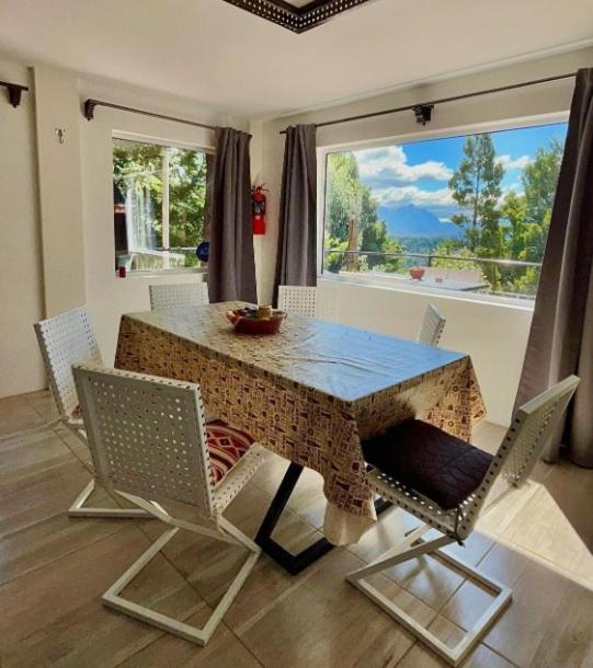 Aucapillan - Apartamento de 1 dormitorio con balcón y vistas a la montaña - 9