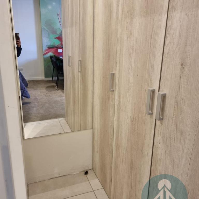Alquileres Temporarios en San Juan Tarjeta - Apartment - 7