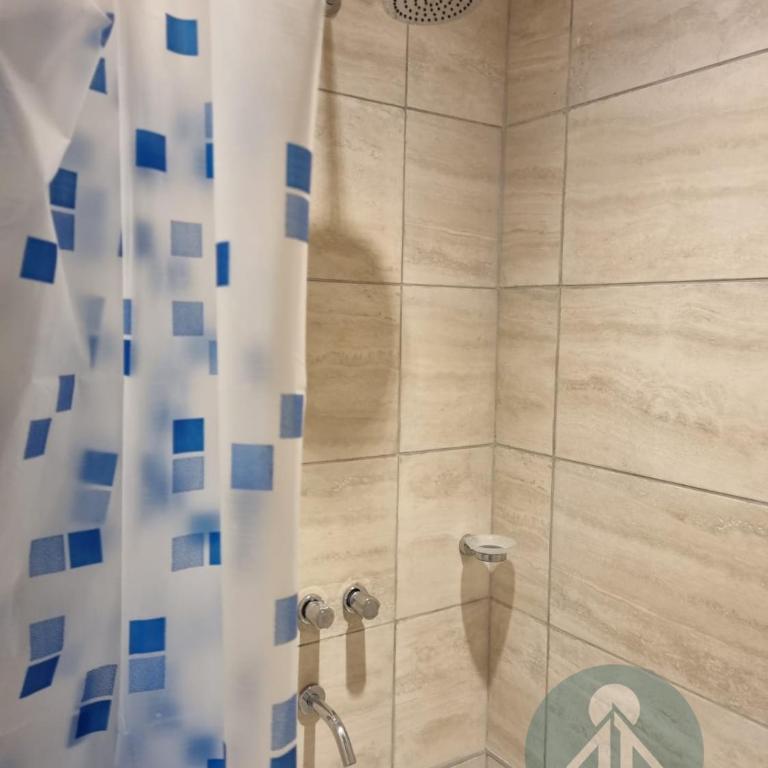 Alquileres Temporarios en San Juan Tarjeta - One-Bedroom Apartment - 5