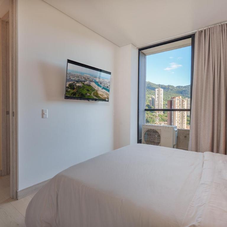 Grand by iHost - Two-Bedroom Deluxe Apartment with Balcony - 1