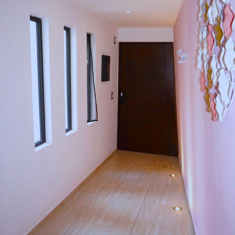 Lindo departamento en el corazón de Roma Norte - Apartamento de 1 dormitorio - 5