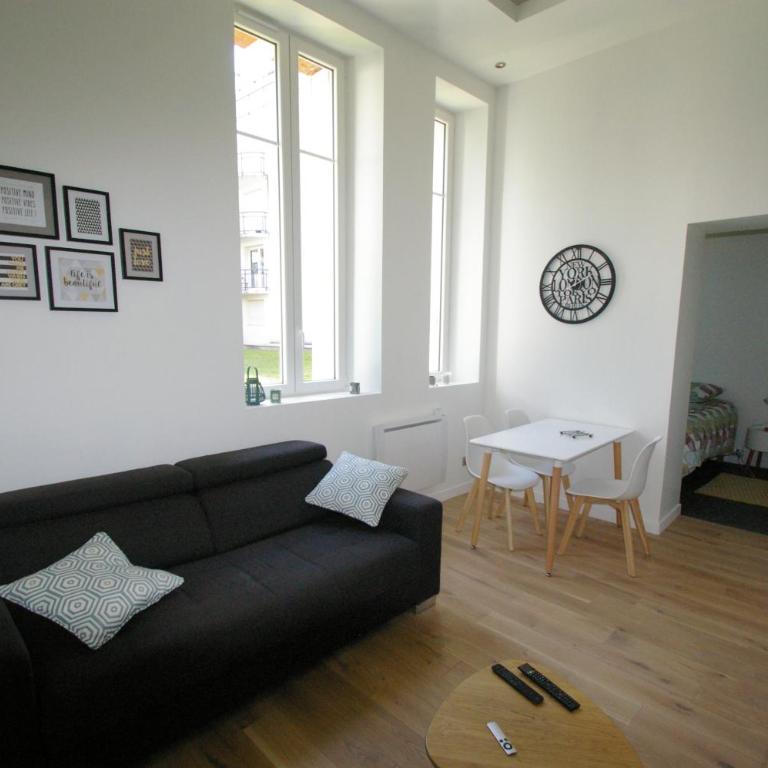 Le CATHEDRALE - Appartement 1 Chambre - 1