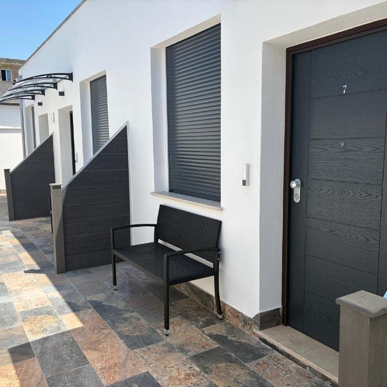 Corona boutique Rooms - Apartamento Estándar - 4