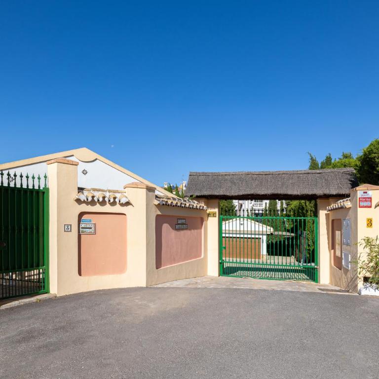 Villa Sanjurjo - Villa with Private Pool - 20