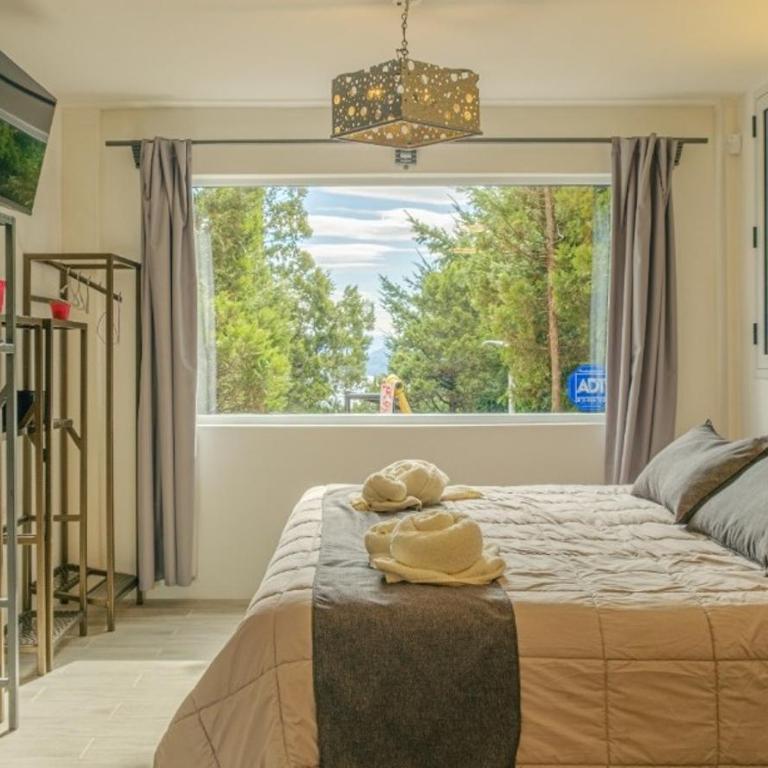 Aucapillan - Apartamento con vistas - 2