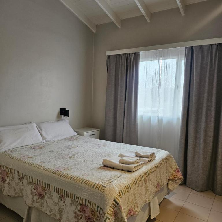 Complejo La Lucila - Apartamento - 2