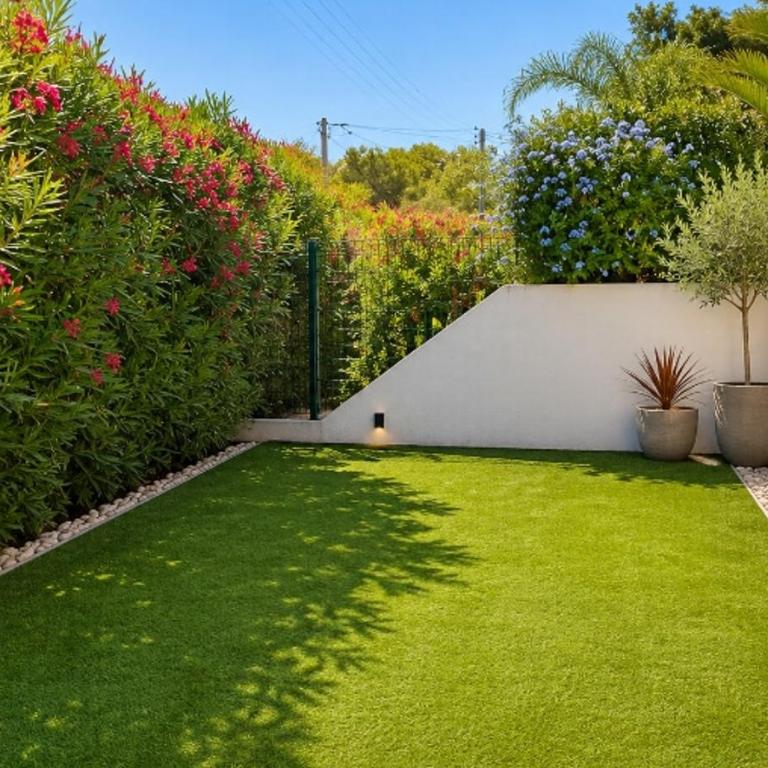 Haut de Villa Bianca - Spacious - Quiet - Villa 3 Chambres - 25