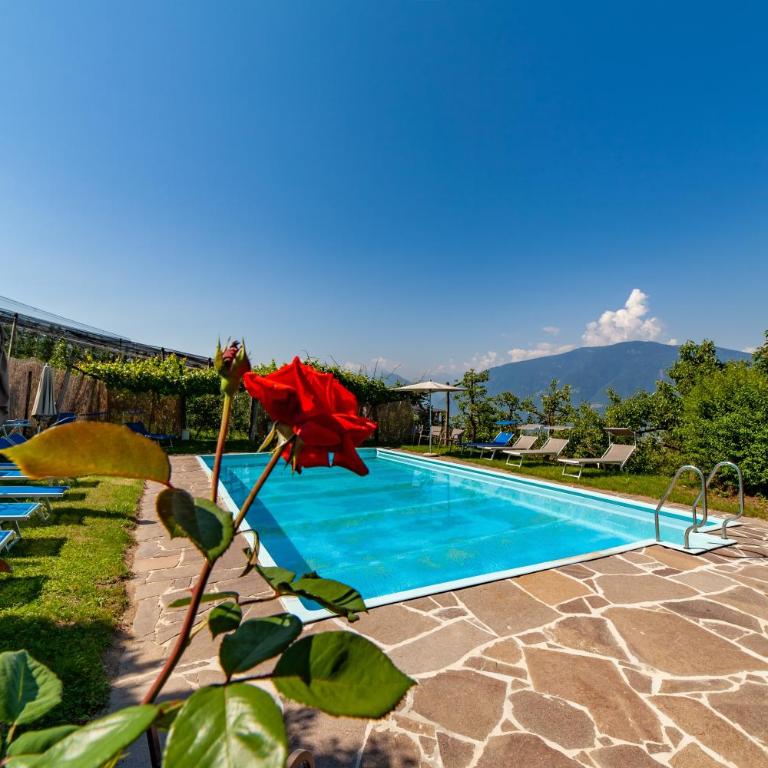 Krebishof Agriturismo - Appartamento con 2 Camere da Letto - 9