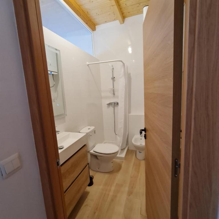 ApartamentosMalaga2 - Studio Duplex - 5