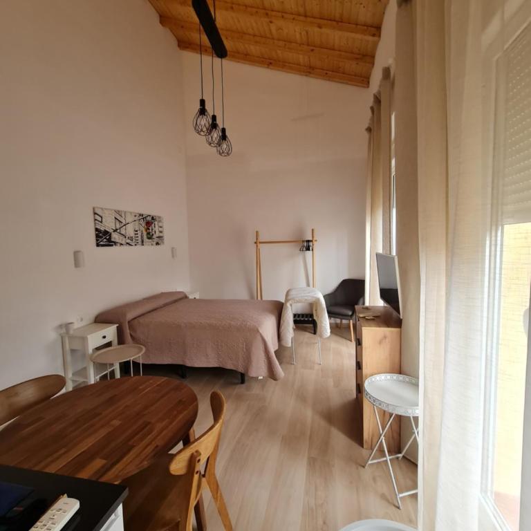 ApartamentosMalaga2 - Studio Duplex - 2