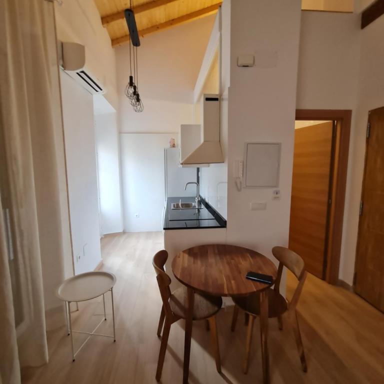 ApartamentosMalaga2 - Studio Duplex - 4