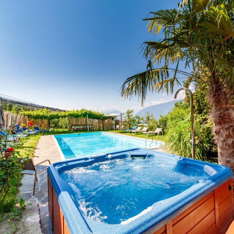 Krebishof Agriturismo - Appartamento con 2 Camere da Letto - 3