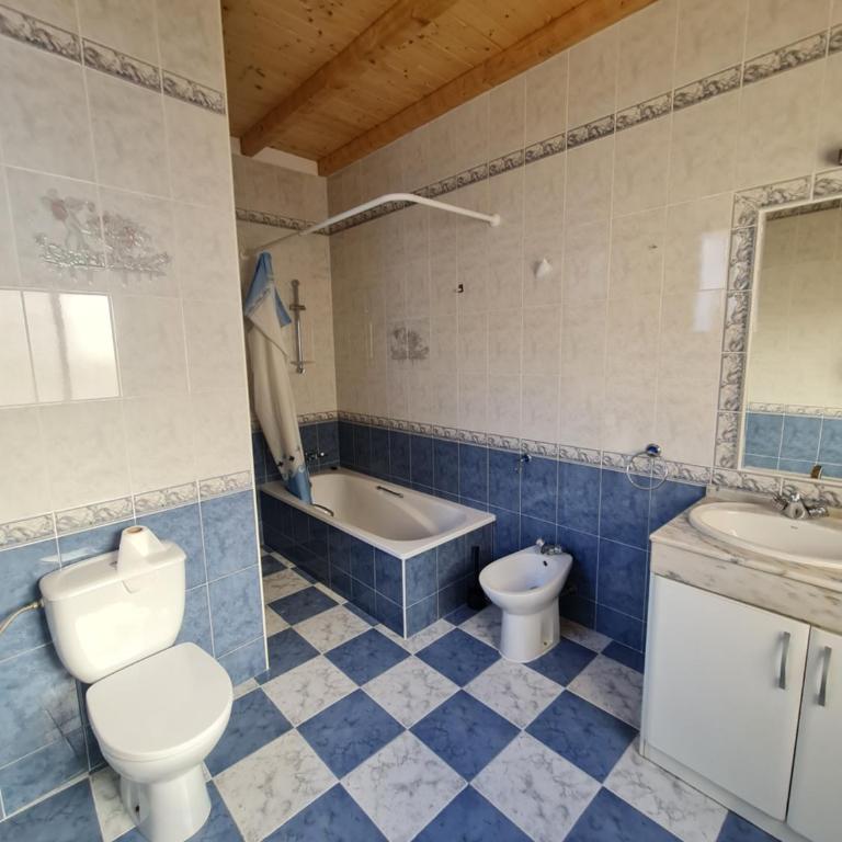 ApartamentosMalaga2 - Studio - 4