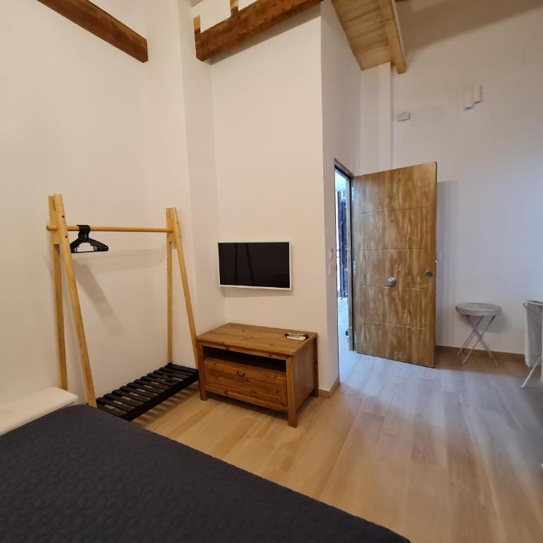 ApartamentosMalaga2 - Studio - 5