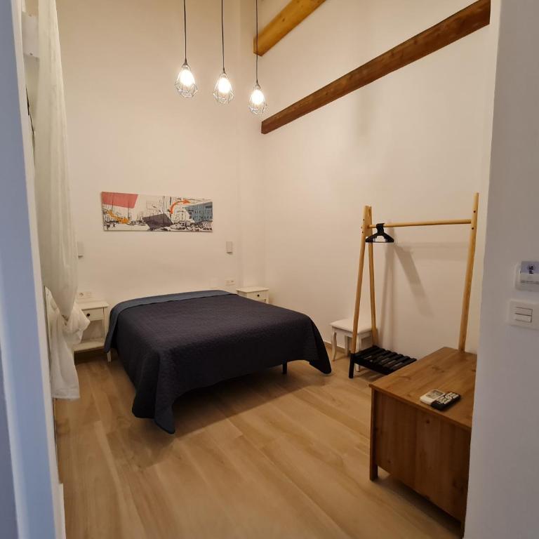 ApartamentosMalaga2 - Studio - 3
