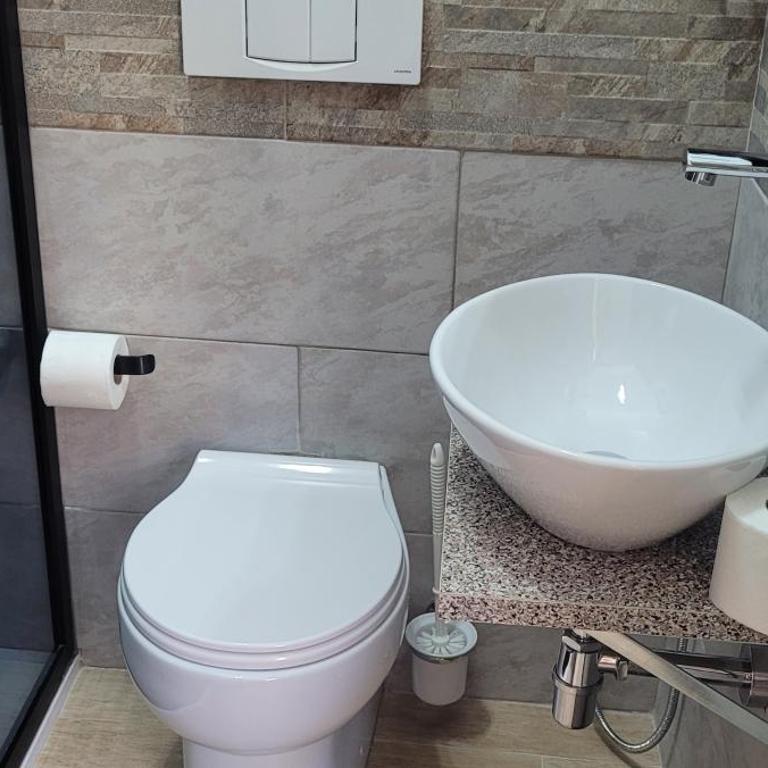 Gigì rooms - Camera Tripla con Bagno Privato - 4