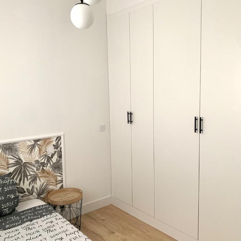 Spacious, newly renovated apartment next to Gran Vía - Apartment - 15