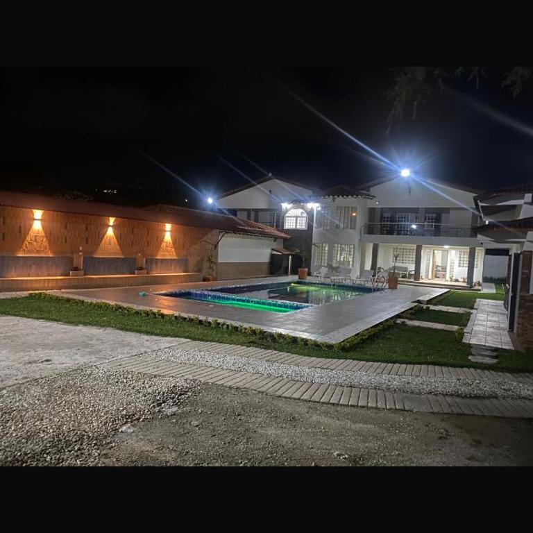 Villa Porto Cristo - Villa - 13
