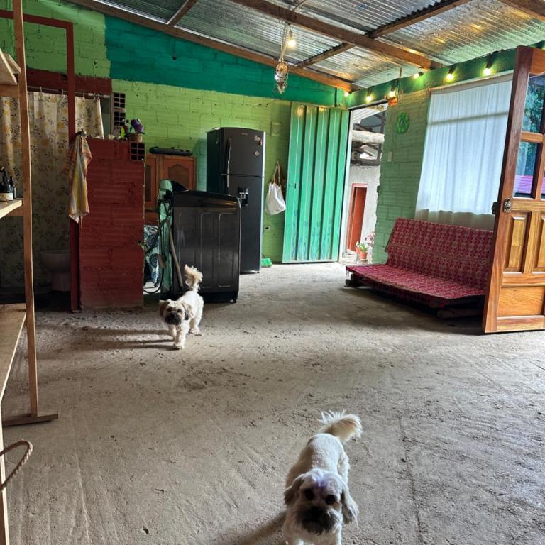 El hada de Yumbilla - Double Room - 3