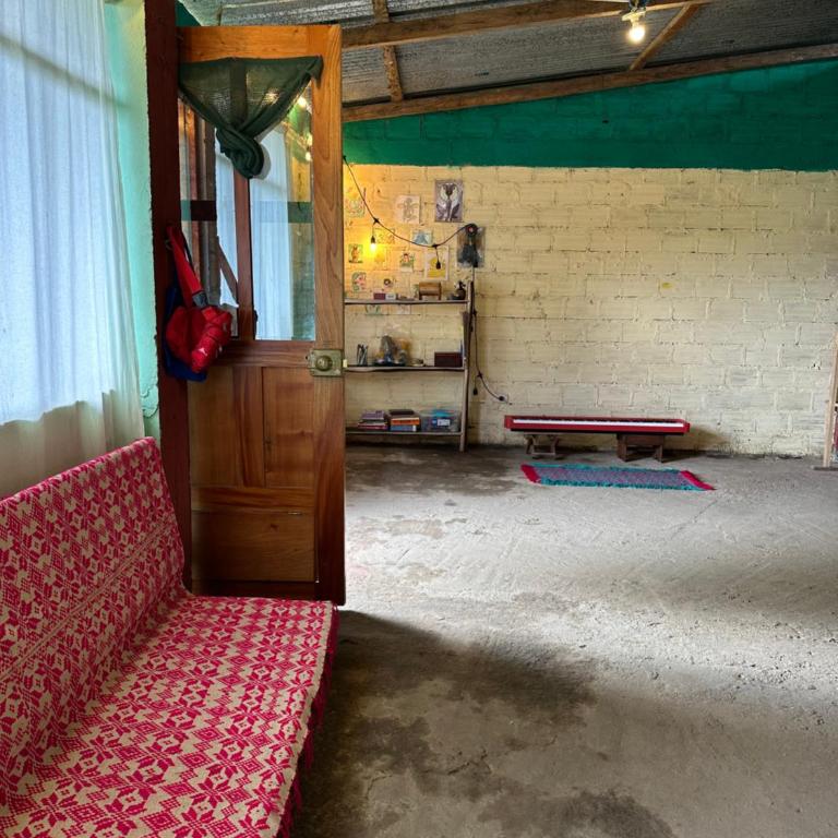 El hada de Yumbilla - Double Room - 2