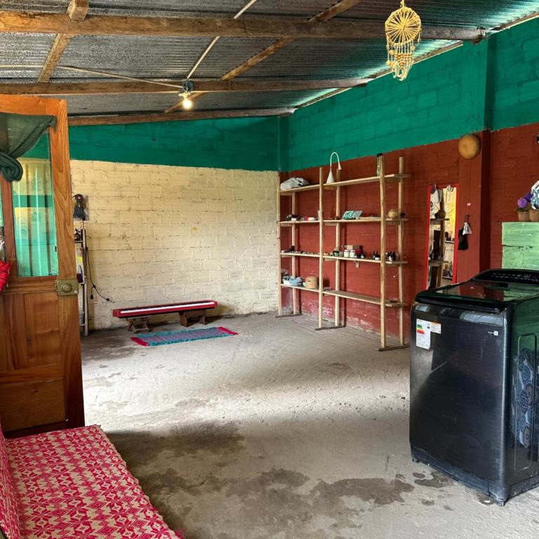 El hada de Yumbilla - Double Room - 1