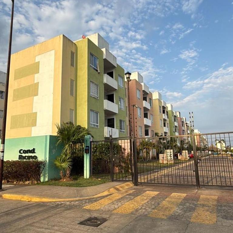 La palapita - Apartamento de 2 dormitorios - 2