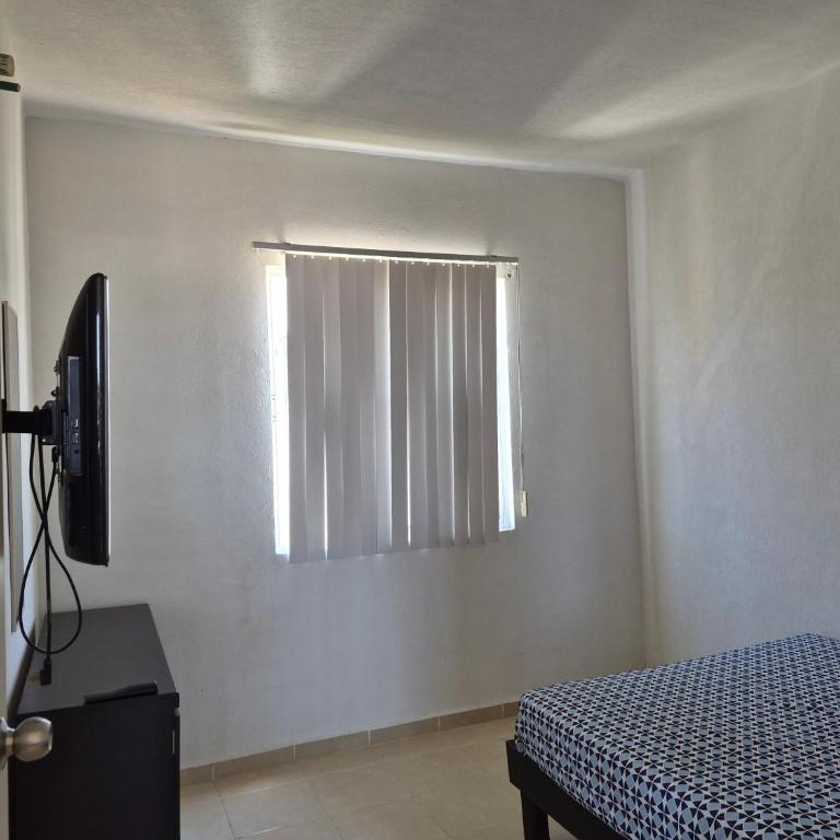 La palapita - Apartamento de 2 dormitorios - 4
