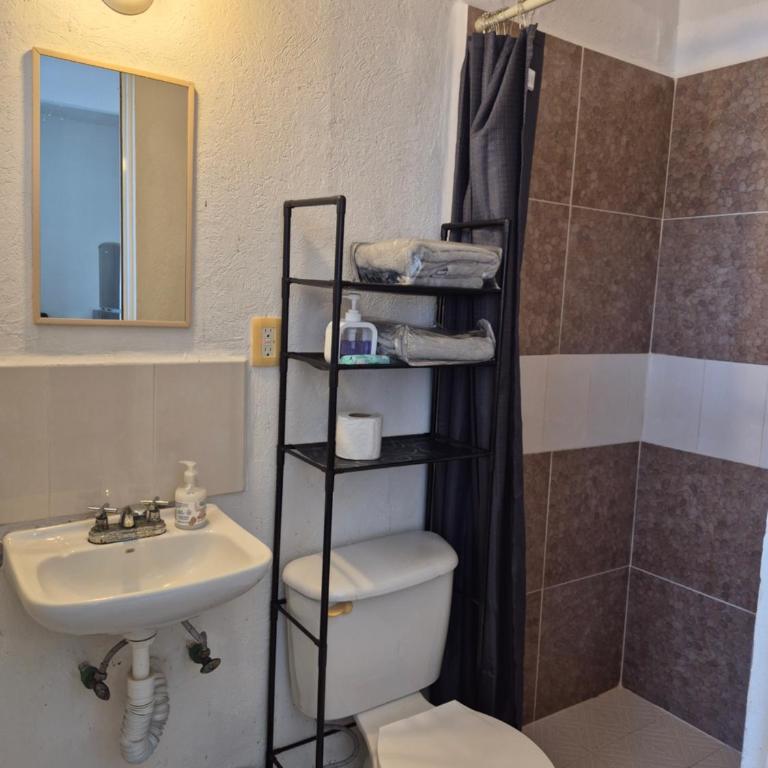 La palapita - Apartamento de 2 dormitorios - 5